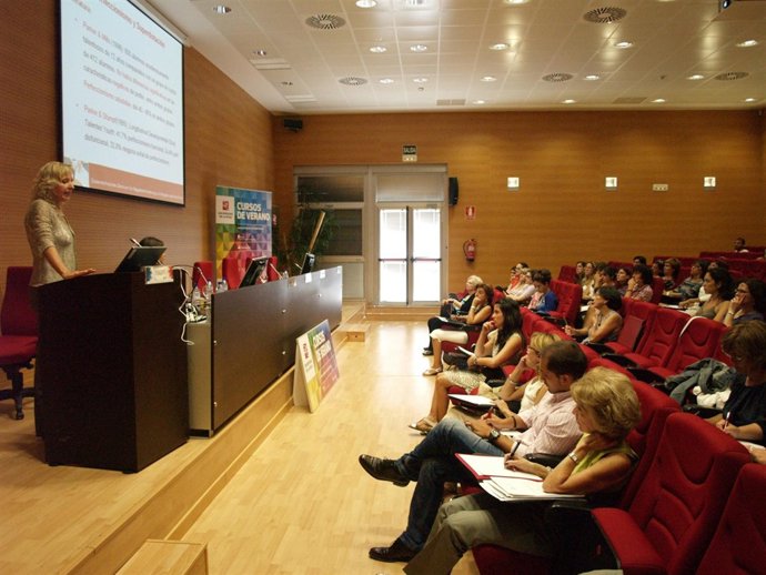 Curso Alta Capacidades 