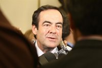 PSOE respeta la decisión de Bono, que "seguirá comprometido" con las ideas socialistas de C-LM y España