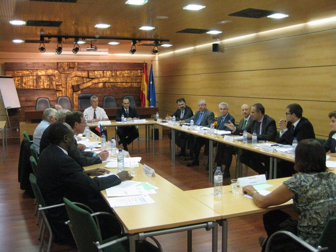 Comité De Dirección De La Agrupación Europea De Interés Económico 