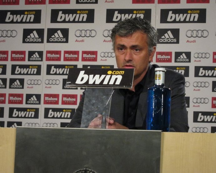 José Mourinho