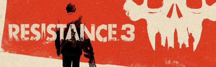 Resistance 3
