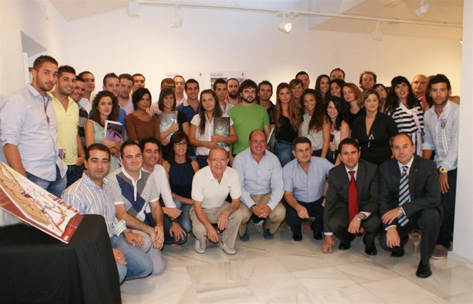 Clausura Del Programa 'Estrategias De Intervención Arquitectónica' 