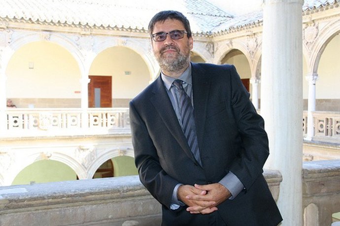 Antonio López Hernández, Presidente De La Cámara De Cuentas De Andalucía