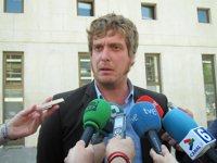 EA llama a PNV e independientes de NaBai a "anteponer" lo que les une