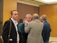 El PSdeG identifica el techo de gasto con "la cruzada" del PPdeG contra la sanidad y la educación