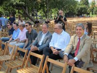 Diada.- Puig cree que Cataluña "deberá tomar medidas" ante una España inamovible