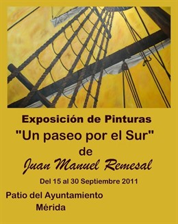 Juan Manuel Remesal