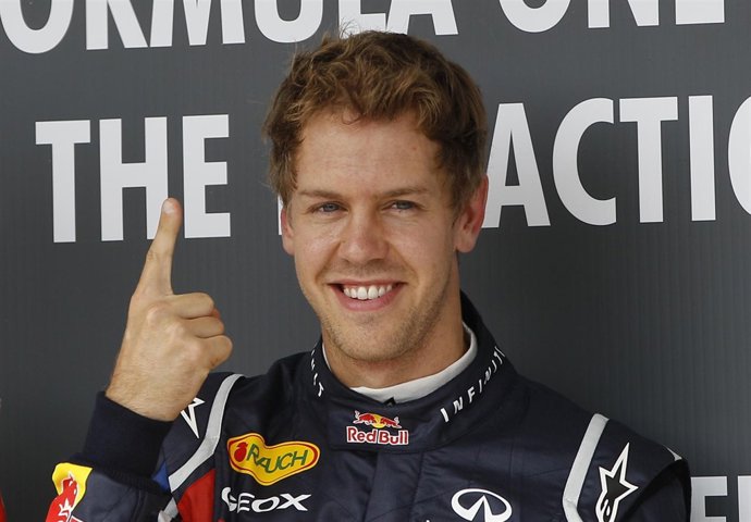 Sebastian Vettel (Red Bull)