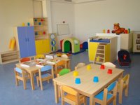 Un total de 245.608 puestos escolares estarán vacíos en este nuevo curso