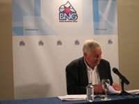 Vázquez (BNG) acusa a la Xunta de "profundizar" en su "línea de ataque" al gallego con el recorte de ayudas