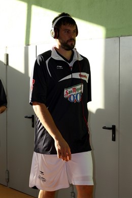Marc Gasol