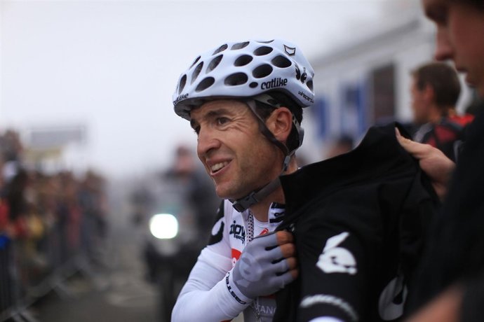 Carlos Sastre