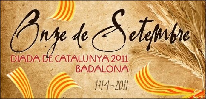 Diada En Badalona