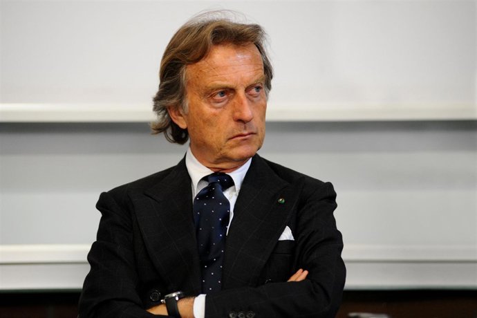 Luca Di Montezemolo