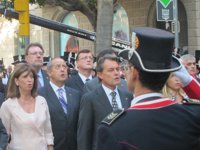 El PSC cree que las reglas de la Transición se mantienen, pero con "lesiones"