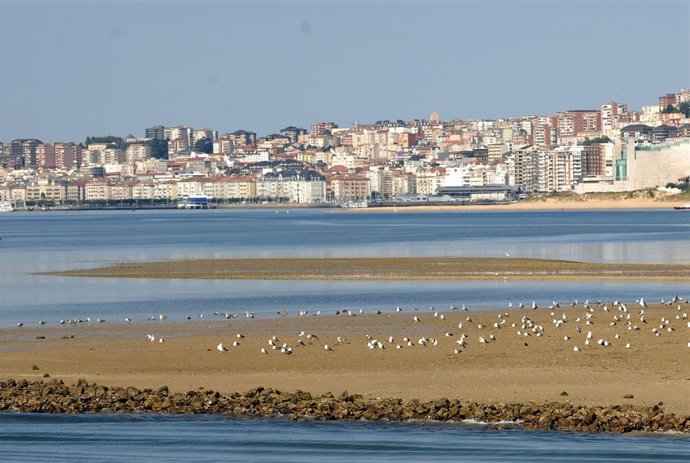 Bahía de Santander