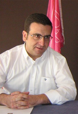 Miguel Ángel Lobato, Coordinador Territorial De Upyd-A