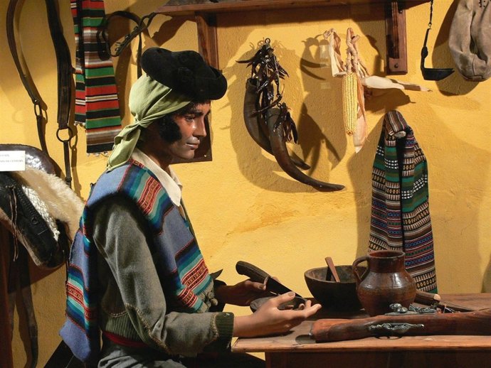 Museo Del Bandolero De Ronda 