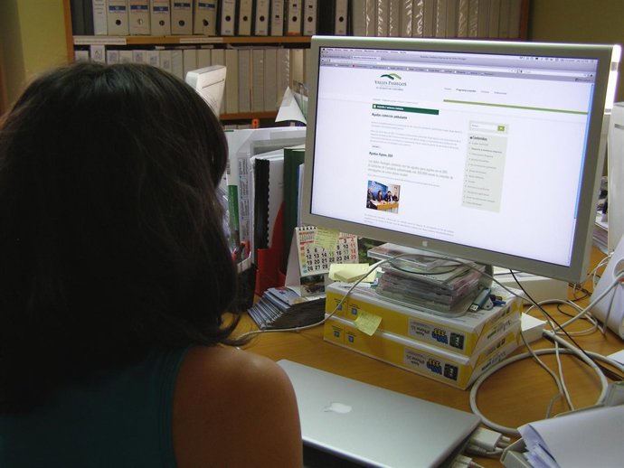 Nueva Web Valles Pasiegos 