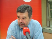 El nuevo presidente de Correos apuesta por la diversificación e internacionalización para "fortalecer" la compañía