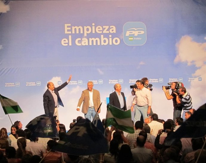 Arenas Este Domingo En Granada