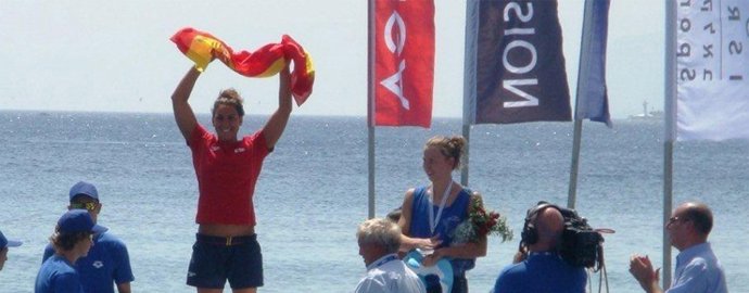 Margarita Domínguez