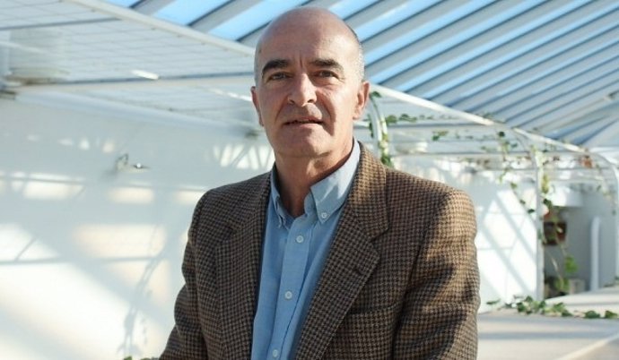 Luis Carlos Albalá, Diputado PP Cantabria 