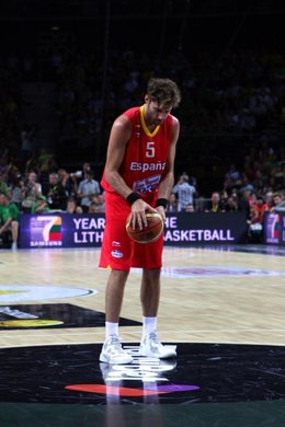 Rudy Fernández