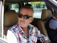 Citados este lunes dos testigos que vieron el accidente y a Ortega Cano invadiendo carril contrario