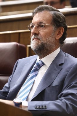 Mariano Rajoy