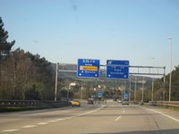 Las carreteras asturianas registran 40 accidentes durante el fin de semana con 28 personas heridas