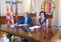 León de la Riva lamenta el consumo de alcohol por menores e insiste en que la educación es cuestión de los padres