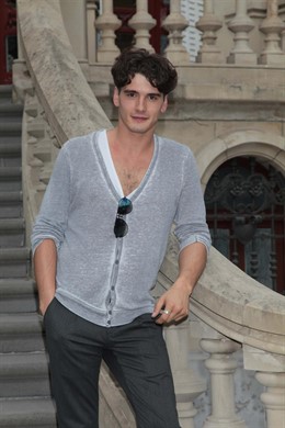 El Actor Yon González