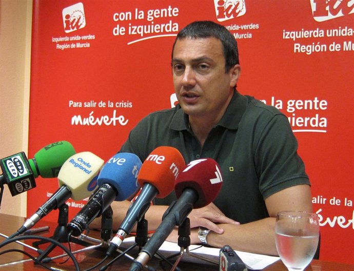 José Antonio Pujante