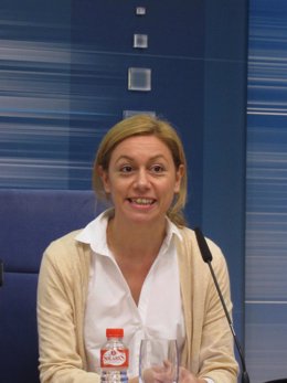 Cristina Mazas
