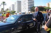 Chaves ve "lógico" que el PP se oponga al impuesto de patrimonio para "defender" las fortunas sobre las que "se asienta"