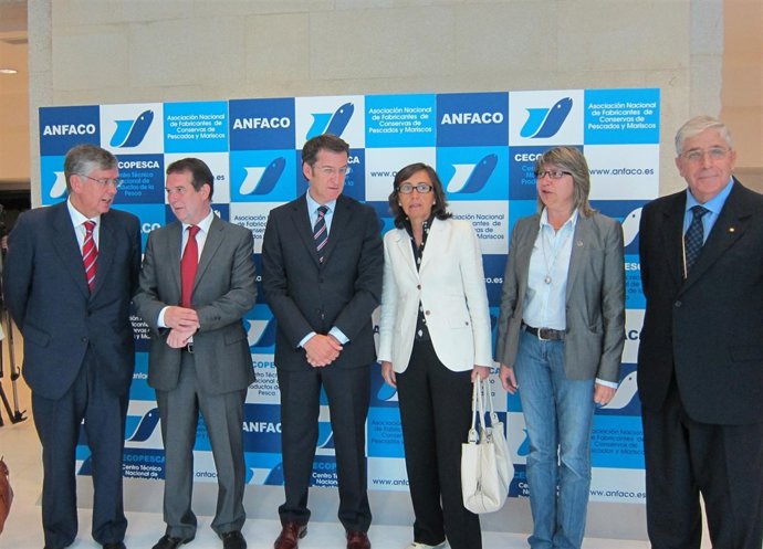 V Conferencia Mundial Del Atún