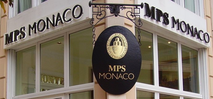 MPS Mónaco, Comprada Por Andbanc