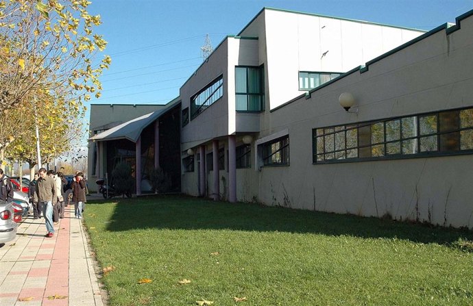 Campus De Vegazana De La Universidad De León