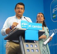 PP-A pide que los interventores generales de la Junta expliquen en Parlamento el procedimiento del 'fondo de reptiles'