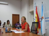 Infraestruturas, Cultura y Economía soportan los mayores recortes para "preservar el gasto social", que cae un 0,4%