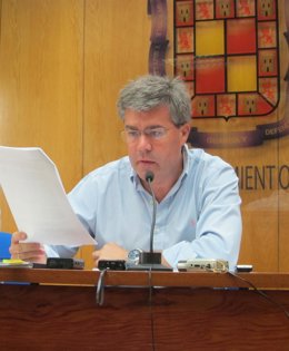José Enrique Fernández De Moya