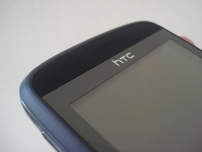 Htc Touch2 Por John.Karakatsanis CC Flickr 