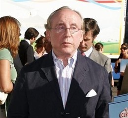 José María Ruiz-Mateos
