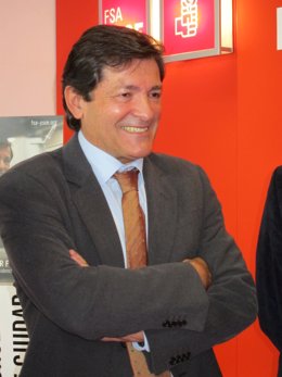 Javier Fernández. 