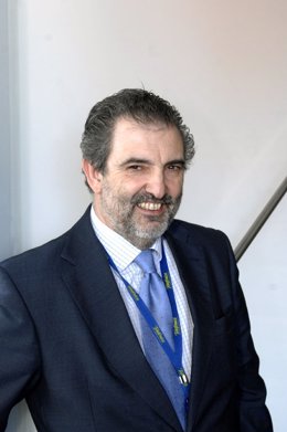 Luis Miguel Gilpérez. Máximo Responsable De Telefónica España 