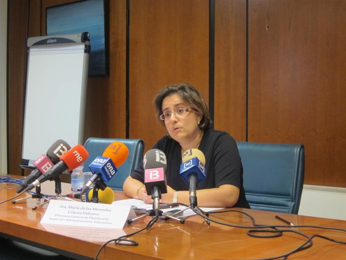 María De Las Mercedes Celeste