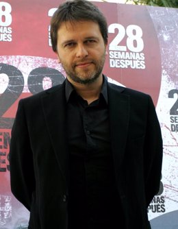 Juan Carlos Fresnadillo