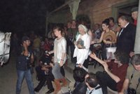 El film 'Aballay, el hombre sin miedo' gana el I Festival Internacional de Cine Western de Almería 