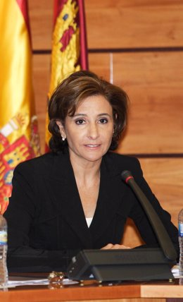 Marta García De La Calzada
